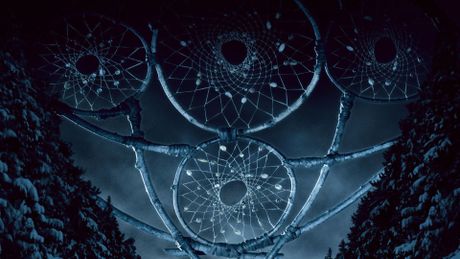 Dreamcatcher, l'attrape-rêves - Trailer