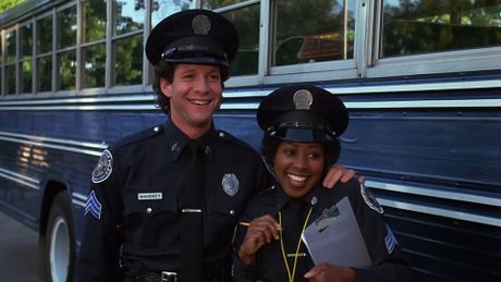 Police Academy 3 : instructeurs de choc - Trailer