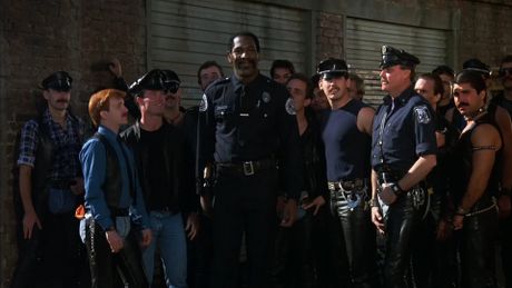 Police Academy 2 : au boulot ! - Trailer
