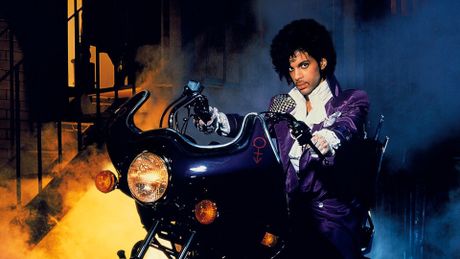 Purple Rain - Trailer