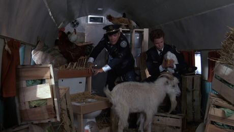Police Academy 5 : débarquement à Miami Beach - Trailer