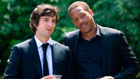 L'amour dure trois ans - Trailer