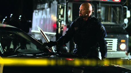 Swat Force Commando - Trailer
