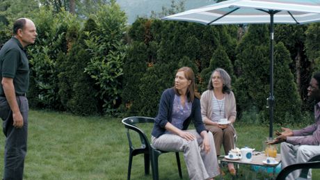 De bon matin - Trailer