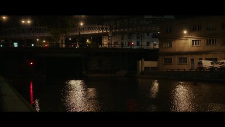Les infidèles - Trailer
