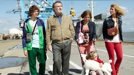 L'oncle Charles - Trailer