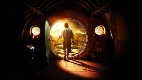 Le Hobbit : un voyage inattendu - Trailer