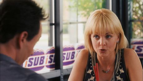 American Pie 4 - Trailer