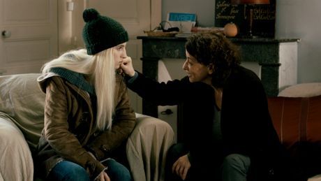 A moi seule - Trailer