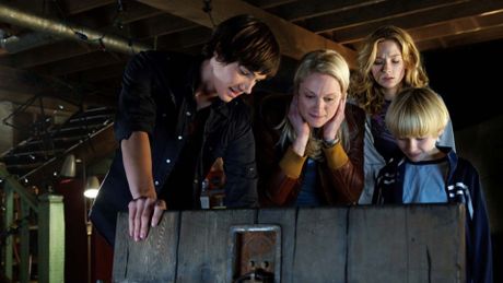 The Hole 3D_Joe Dante - Trailer