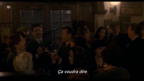 The Deep Blue Sea - Trailer
