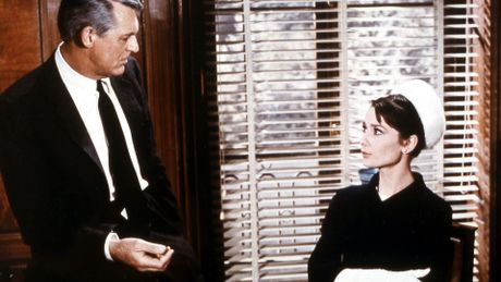 Charade - Trailer