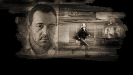 La vie de David Gale - Trailer