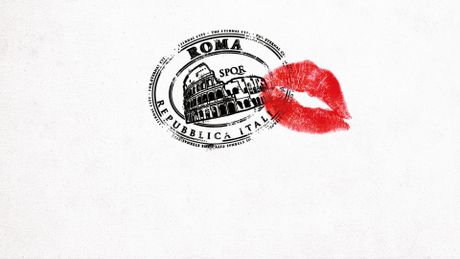 To Rome with Love - Trailer