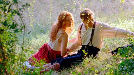 Renoir - Trailer
