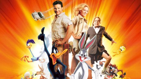 Les Looney Tunes passent à l'action - Trailer