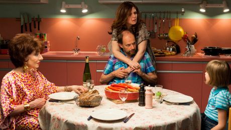 Du vent dans mes mollets - Trailer