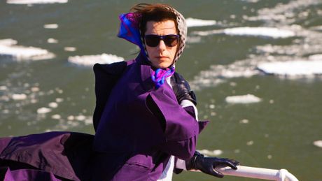 Laurence Anyways - Trailer