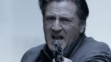 Le guetteur - Trailer