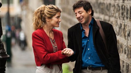 Paris-Manhattan - Trailer