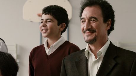 Monsieur Lazhar - Trailer