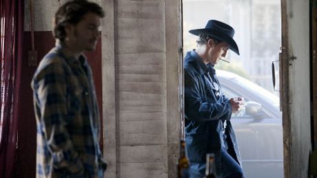 Killer Joe - Trailer