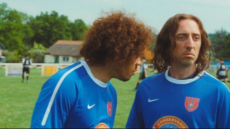 Les seigneurs - Trailer