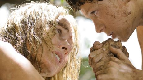 The Impossible - Trailer