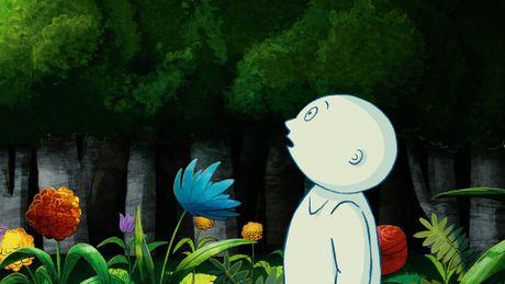 Jean de la Lune - Trailer