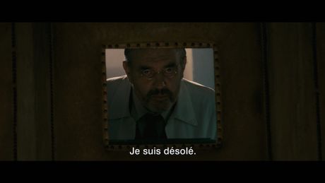 Insensibles - Trailer