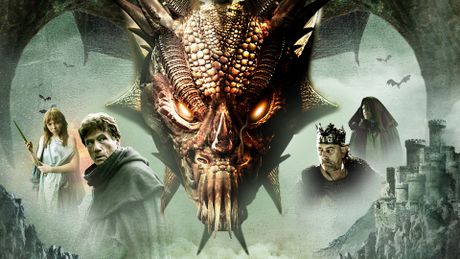 Merlin et la guerre des dragons - Trailer