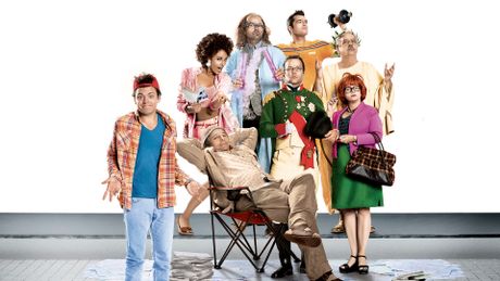 Les profs - Trailer