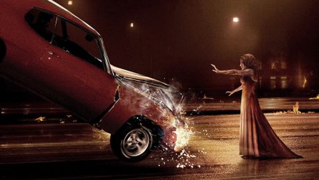 Carrie, la vengeance - Trailer