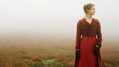 Les hauts de Hurlevent - Trailer