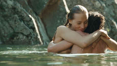 Au fond des bois - Trailer