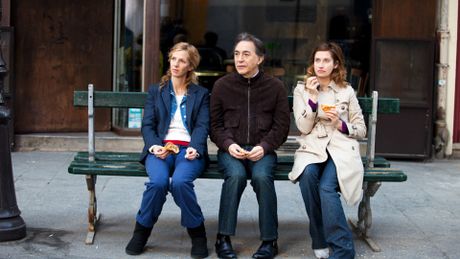 Rue Mandar - Trailer