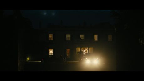 Week-end royal - Trailer