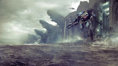 Pacific Rim - Trailer