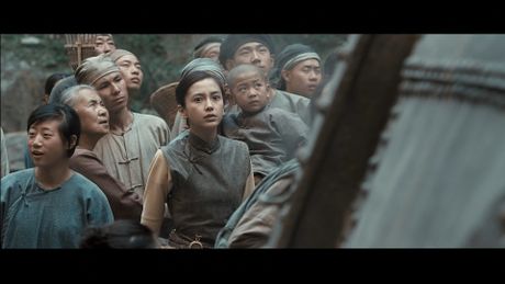Tai Chi - Trailer