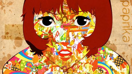 Paprika - Trailer