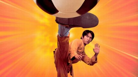 Shaolin Soccer - Trailer