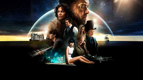 Cloud Atlas - Trailer