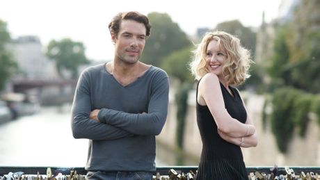 Amour et Turbulences - Trailer