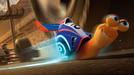 Turbo - Trailer