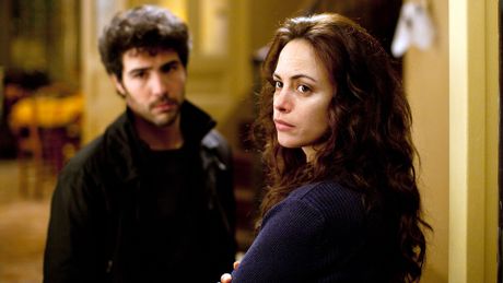 Le passé - Trailer