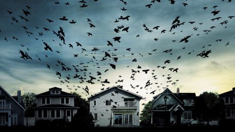 Dark Skies - Trailer