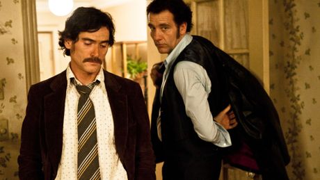 Blood Ties - Trailer