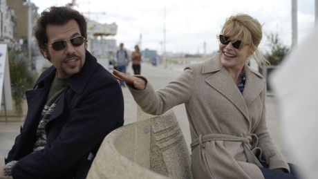Les beaux jours - Trailer