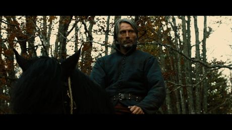 Michael Kohlhaas - Trailer
