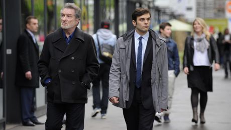 Grand départ - Trailer